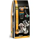 Puffins Adult Sensitive Lamb