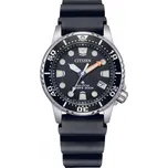 Citizen Watch Promaster Eco-Drive Diver…