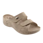 SANTÉ DS/152 béžové