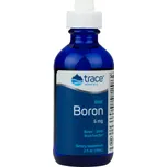 Trace Minerals Ionic Boron 6 mg 59 ml