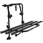 Peruzzo Padova Fe černý pro 3 kola