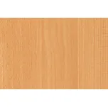 d-c-fix 200-5418 červený buk 90 cm x 1 m