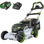 EGO LM1712E-SP 1x 4,0 Ah