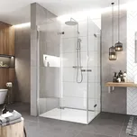 Mereo Novea CK12833ZVR kout čirý chrom