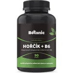 Botanic Hořčík + B6 Magnesium…