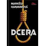 Dcera - Markéta Harasimová (2026, pevná)