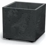 Prosperplast Sierra Square Beton Effect…