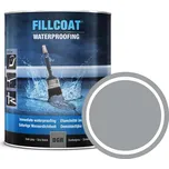 Rust Oleum Fillcoat světle šedá 1 l