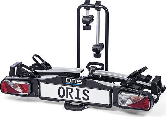 Držák jízdních kol, nosič na tažné zařízení ACPS-ORIS 070-672