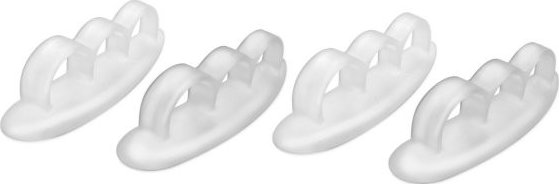 Kor.smartgel RUCK kladívkové prsty pravý,S/M,10ks - ID: 588