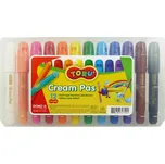 Dong-A Toru tuhé temperové barvy