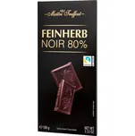 Maitre Truffout Premium hořká čokoláda…