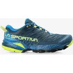 La Sportiva Akasha II Storm Blue/Lime…