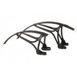 Zéfal Shield R35 sada černá