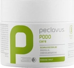 PECLAVUS PODOcare krém ztvrdlá,popr.kůže 250 m - ID: 800