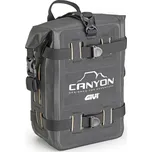 GIVI Canyon GRT722B 8 l