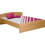 IDEA nábytek 341A dvoulůžko 160 x 200…