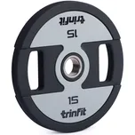 Trinfit Premium Olympijský kotouč…