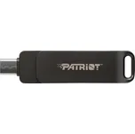 Patriot Rage R550 64 GB černý…