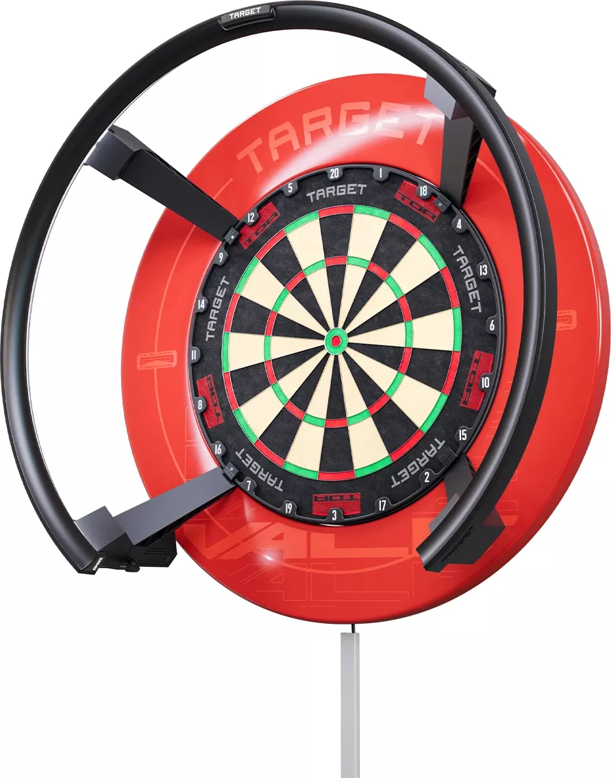 Target-Darts OMNI SCORING SYSTEM 2024
