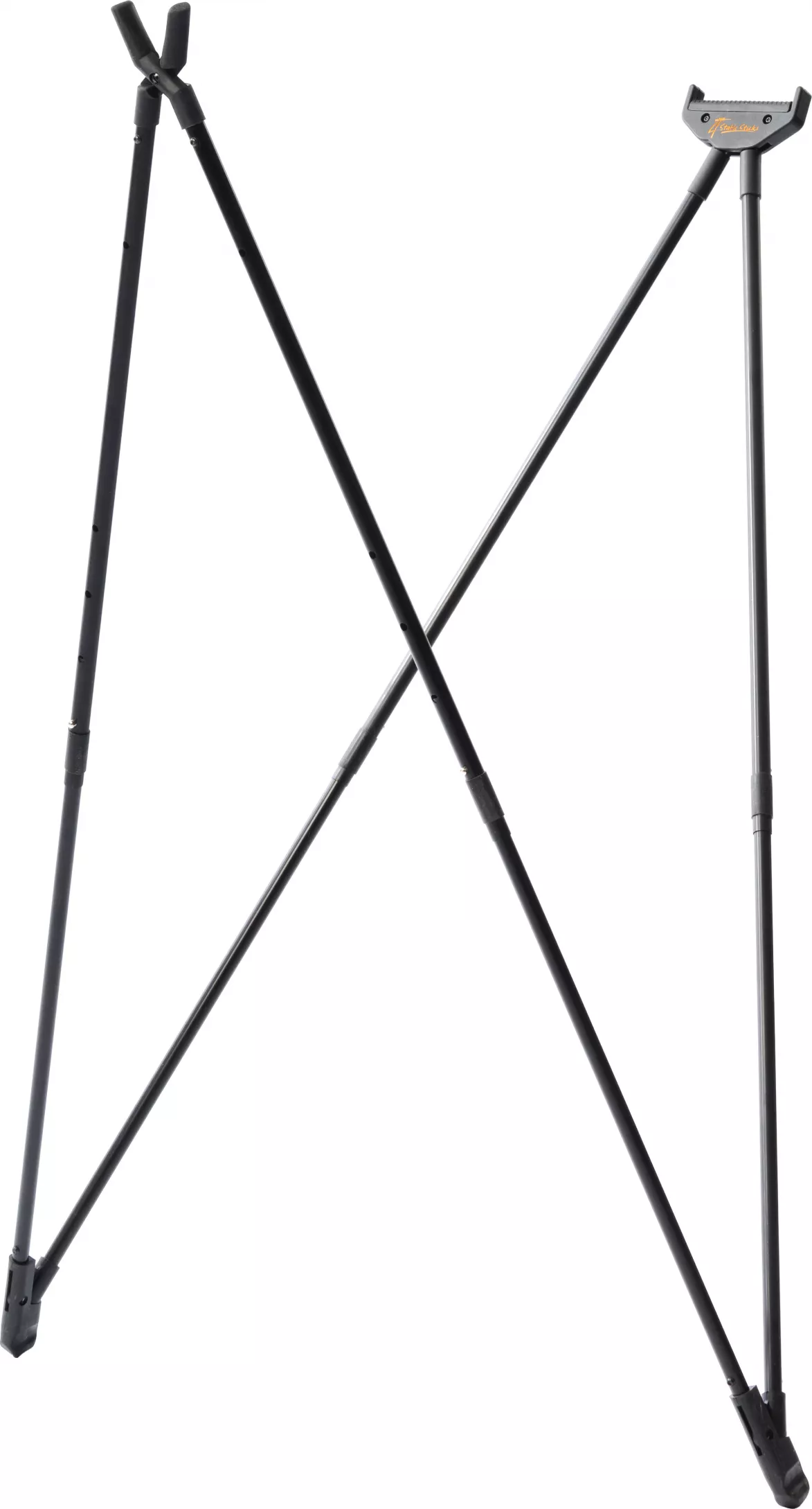 4 Stable Sticks střelecká hůl Sit Stick
