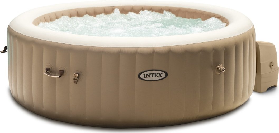 Intex | Vířivý bazén Pure Spa - Bubble HWS | 11400217