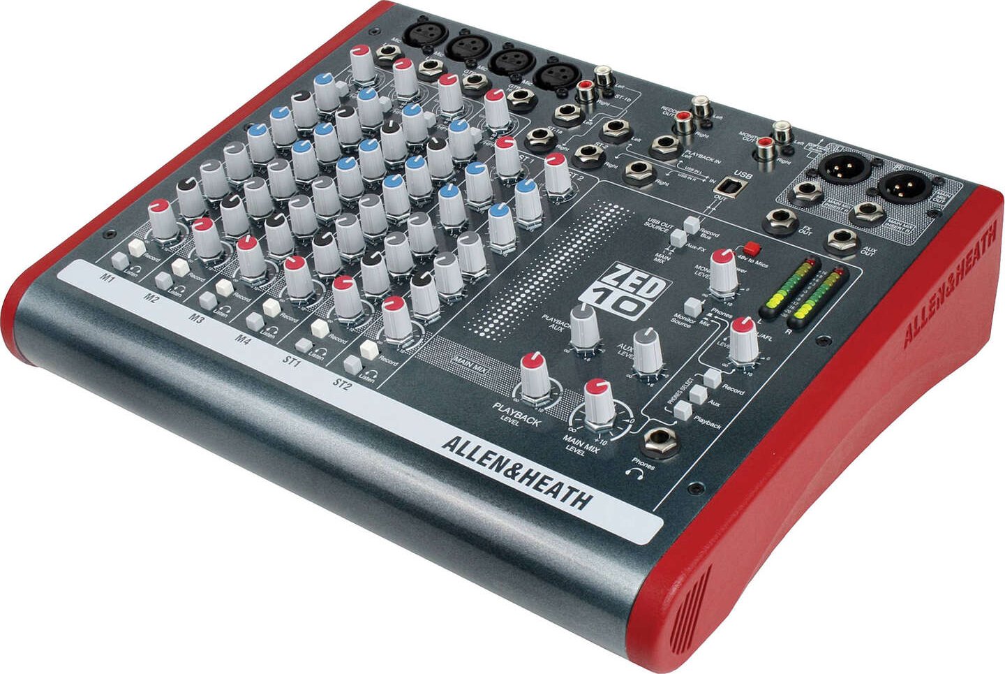 Allen&Heath ZED-10