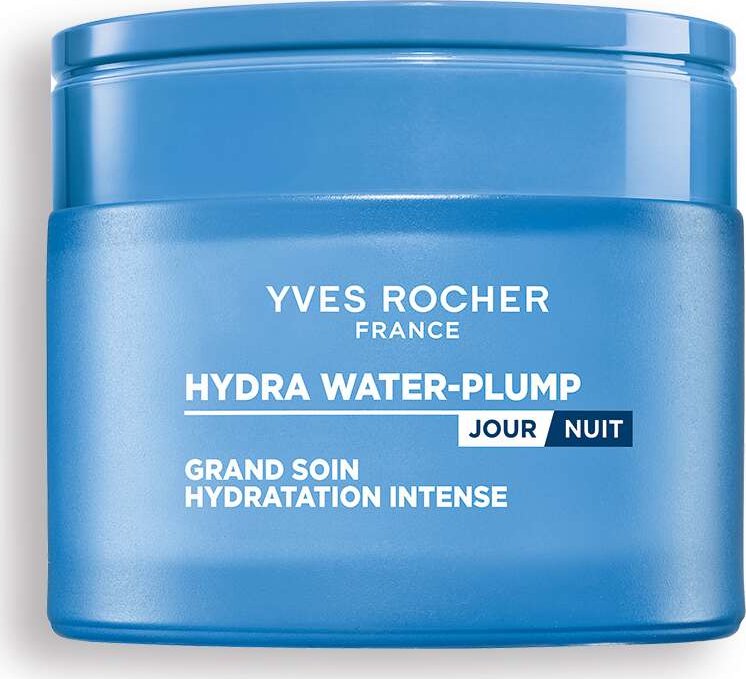 Intenzivní hydratační péče Hydra Water-Plump 75 ml od Yves Rocher