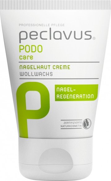 PECLAVUS PODOcare Mast na nehtovou kůžičku a nehty 30 ml - ID: 1917