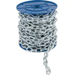 Řetěz krátké oko 151403Q DIN 5685A 3 x…