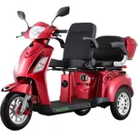 Racceway Via Lux Duo elektrický…