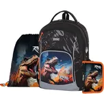 Oxybag Oxy Go 3dílný školní set