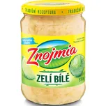 Hamé Znojmia zelí bílé 510 g
