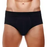 Ecomodi Just-In S3B1 slipy černé