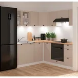 Black Red White Junona Ramka 3 bez…