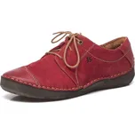 Josef Seibel 59692-796400 červené