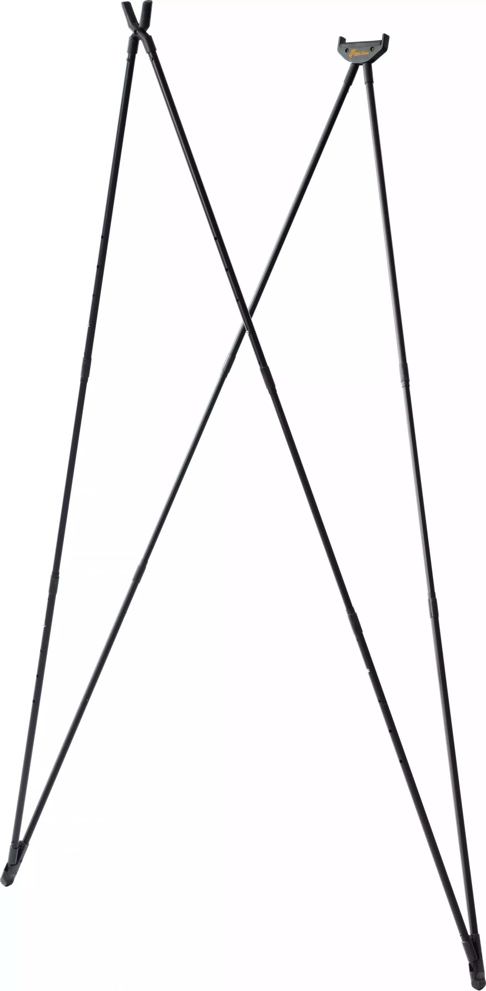 4 Stable Sticks střelecká hůl Mountain Stick