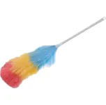 Prachovka antistatická 51 cm duhová