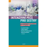 Intenzivní péče pro sestry: Učebnice…