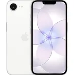 APPLE iPhone 17e 512GB White
