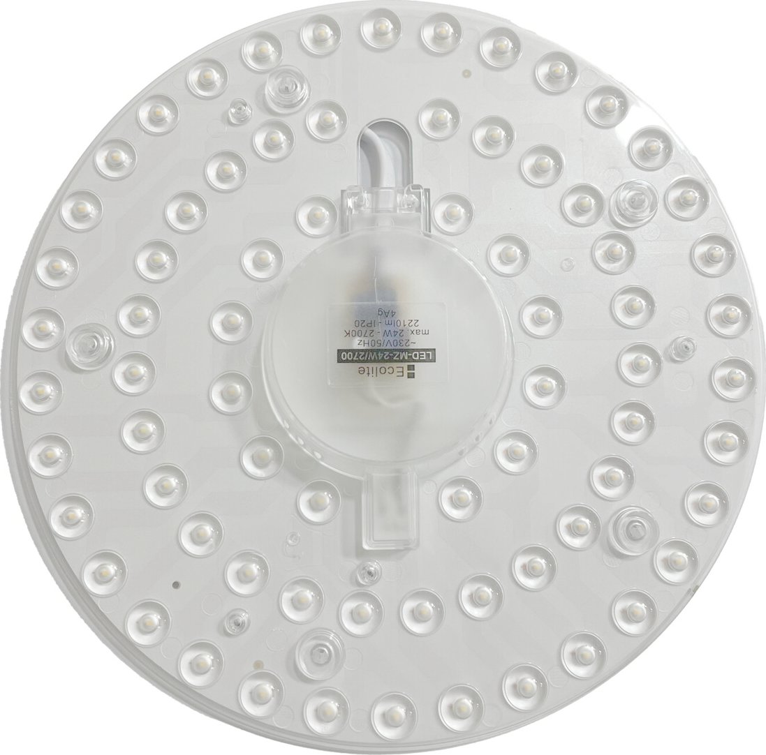 Magnetický LED modul 24W 2210 lm 2700K 230V