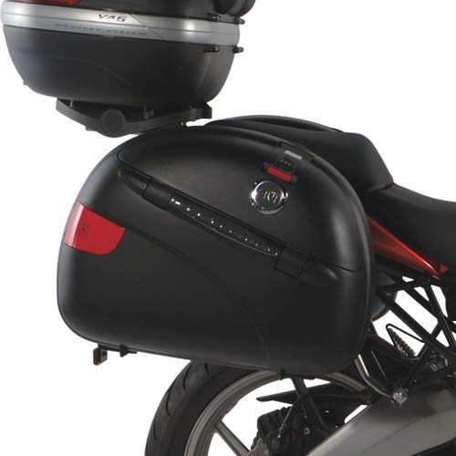 GIVI brašny KAWASAKI KLE 650 (VERSYS) 07-09