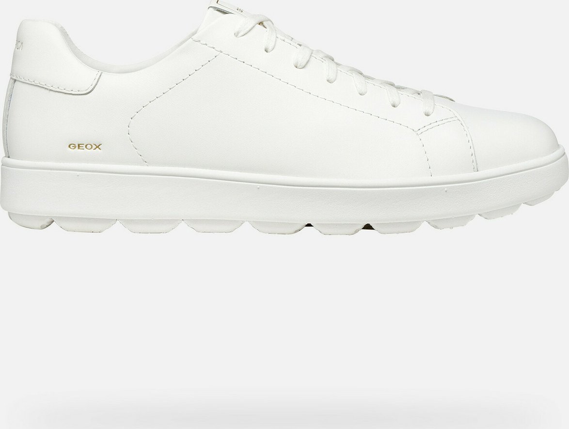 GEOX Spherica Plus G001066 bílá 41