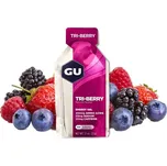 GU Energy Gel 32 g Tri Berry