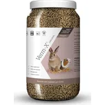 Verm-X Přírodní nugetky proti střevním…