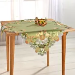 Ubrus s výšivkou Velikonoce…