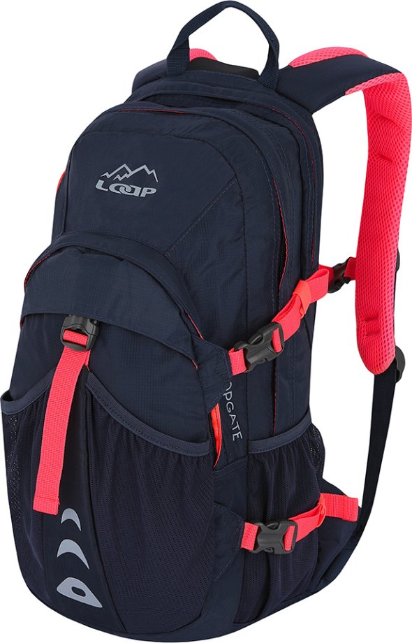 Loap Topgate 15 Batoh na kolo BH1225 T57J os