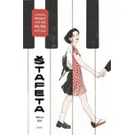 Štafeta - Maiko Seo (2026, pevná)