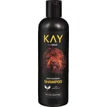KAY for Dog šampon pro snadné rozčesání…