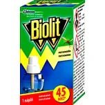 Biolit Náhradní tekutá náplň do…